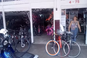 Solo Bici Acevedo