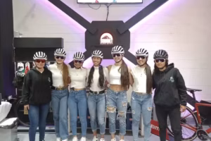 Sommet bikeshop