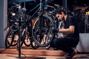 Special Bike