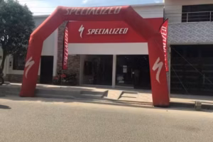 Specialized