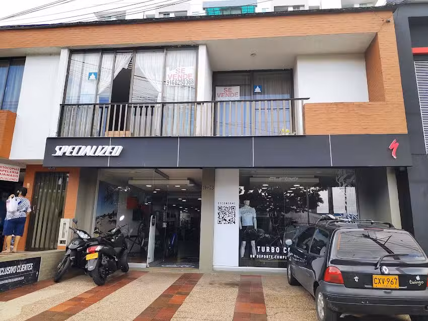 Specialized Armenia