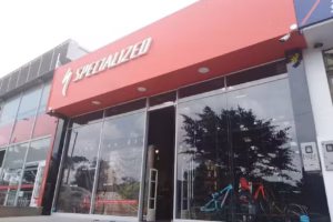 Specialized Avenida Boyac&aacute;