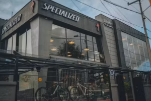 Specialized Bogotá 122