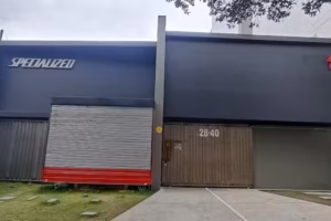 Specialized Bucaramanga