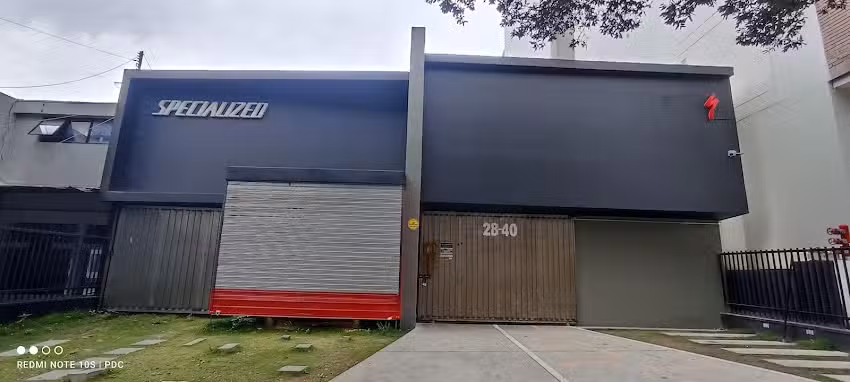 Specialized Bucaramanga