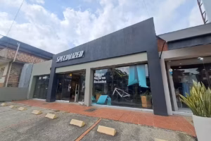 Specialized Ibagu&eacute;