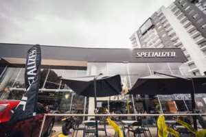 Specialized Manizales Bosque