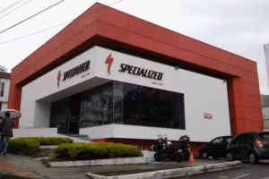 Specialized Pereira