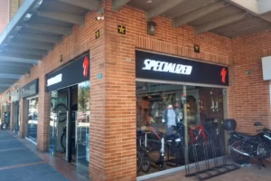 Specialized Salitre