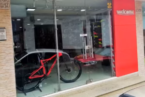 Specialized San Gil