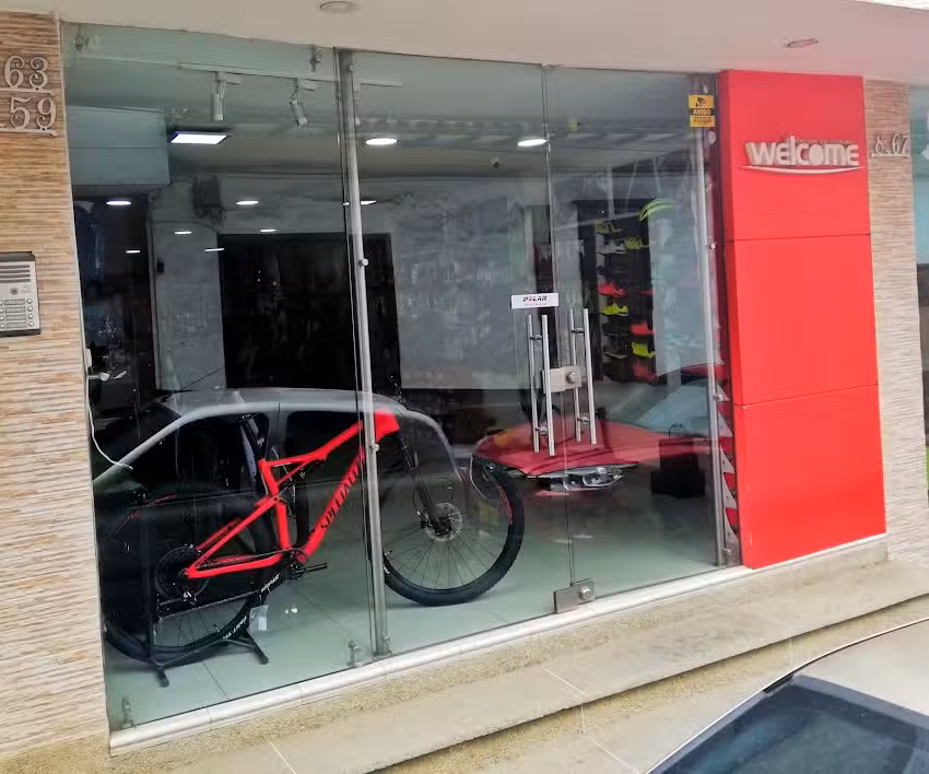 Specialized San Gil