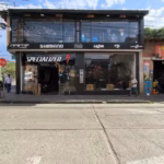 Specialized San Gil