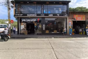 Specialized San Gil
