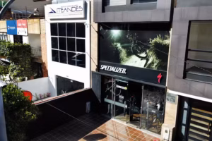 Specialized Tunja ‍ ️ ‍ ️