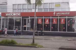 Specialized Villavicencio