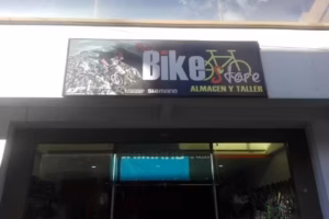 SportBike store