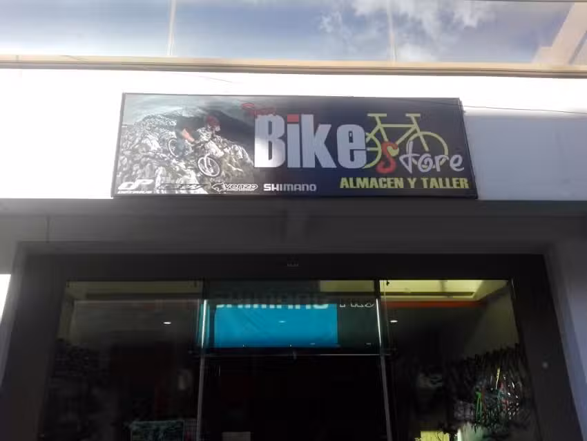 SportBike store