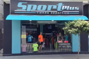 Sportplus Tienda Deportiva