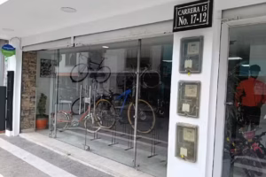 SRCBikeshop