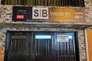STANDARD BIKE