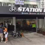 Station Bike