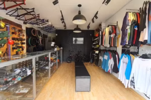 Stike Bike Shop