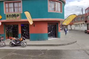Stoop Bikes &ndash; Tienda taller de bicicletas