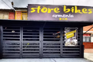 Store bikes armenia