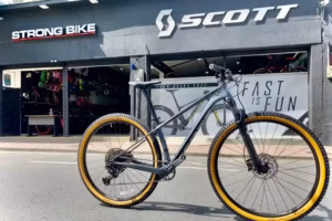Strong Bike | Bicicletas | Pereira