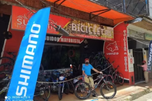 Sumefic Bicicletas