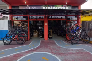 Sumefic Bicicletas sede Yopal