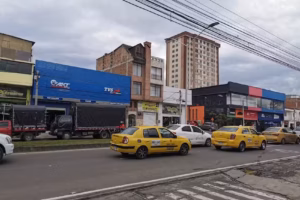 SUMOTO S.A. – PASTO