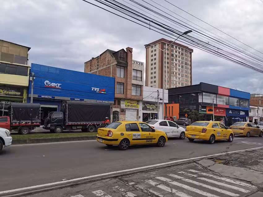 SUMOTO S.A. &ndash; PASTO