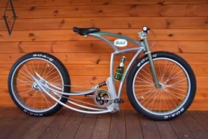 Super Bike