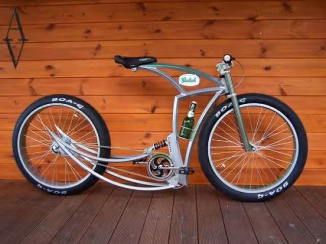 Super Bike