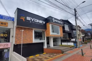 Sydney Bicicletas