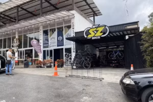 SZ BIKES
