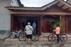 Taller de Bicicleta Cicloandrade