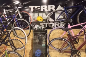 Terra Bike Store