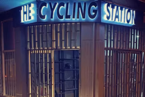 The Cycling Station