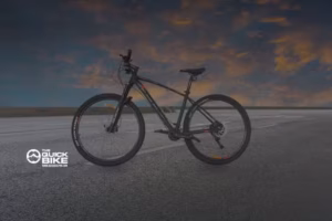 The quick bike