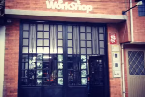 The WorkShop (Since 2017)