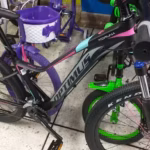 Tienda de bicicletas