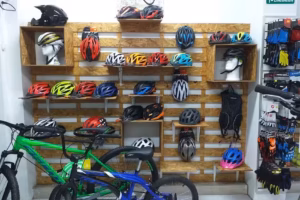 Tienda de bicicletas en supia caldas