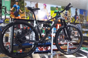 Tienda de Bicicletas Universal Bike