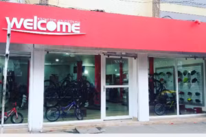 Tienda De Bicicletas Welcome