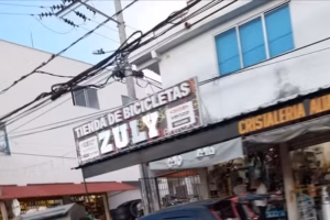 Tienda de Bicicletas Zuly