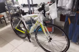 TIENDA DE CICLISMO ELECTRONICS.