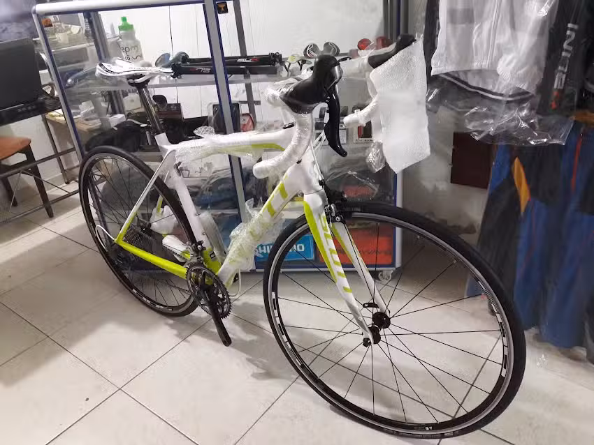 TIENDA DE CICLISMO ELECTRONICS.