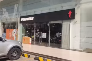 TIENDA SPECIALIZED CARTAGENA